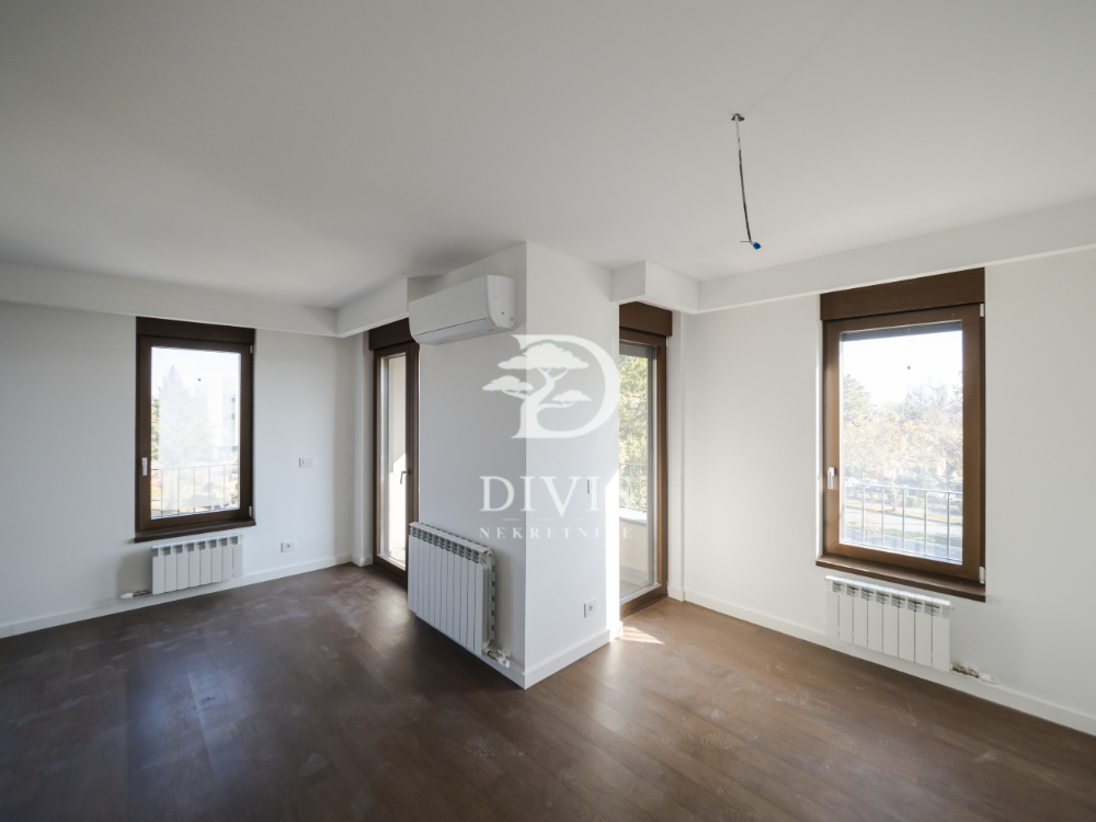 Slika 8 - Partizanske avijacije, Četvorosoban stan na prodaju, 103m2, 389.000€